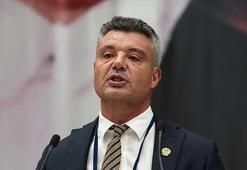 Sadettin Saran, kan ve saç örneği için Adli Tıp Kurumu'na sevk edildi