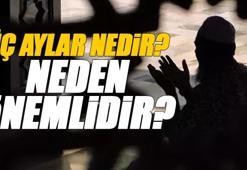 Üç aylar nedir ve isimleri nelerdir? Üç aylar neden önemli ve üç ayların önemi hakkında bilgiler