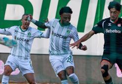 Iğdır'da puanlar paylaşıldı