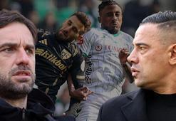 Konya'da nefes kesen maç! 90+3'te her şey değişti | Maç sonucu Konyaspor - Kayserispor: 1-1 (Süper Lig 17. hafta)