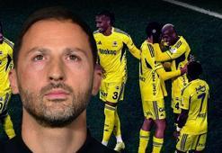 Fenerbahçe'de sakatlık şoku: Beşiktaş derbisinde de yok!