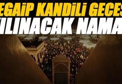 Regaip Kandili gecesi kılınacak namaz nedir? 12 Rekat namaza nasıl niyet edilir, nasıl kılınır?