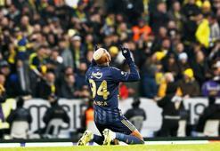 Anderson Talisca, 'Alex' modunu açtı! Eyüpspor'u da boş geçmedi...