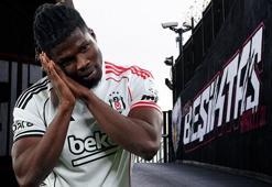 El Bilal Toure Beşiktaş-Fenerbahçe derbisinde yok! Tahkim itirazı reddetti...