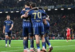 Eyüpspor - Fenerbahçe maç sonucu: 0-3