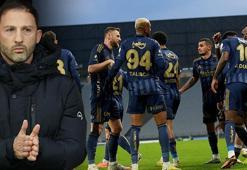 Erman Özgür'den Fenerbahçe övgüsü: En iyi iki 10 numaranın tadı