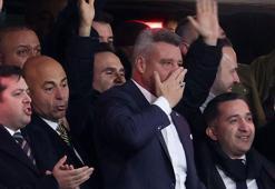 Saadettin Saran'dan açıklama: Bizim artık şampiyon olmaktan başka şansımız yok