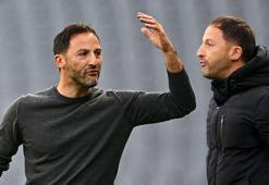 Fenerbahçe teknik direktörü Domenico Tedesco: 'Henüz işin başındayız'