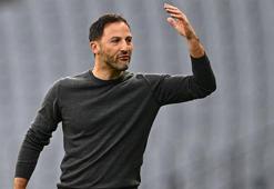 Domenico Tedesco: Ben şu anda gördüğümüz Fenerbahçe'den çok mutluyum
