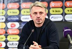 Orhan Ak: Fenerbahçe hak ederek kazandı onları tebrik ediyorum