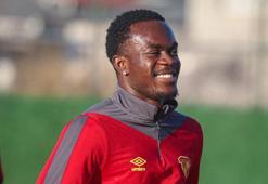 Galatasaray'la anılıyordu; Göztepeli Anthony Dennis'e Sevilla kancası