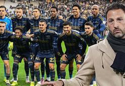 Fenerbahçe resmen açıkladı! 2 yıldız derbide oynamayacak