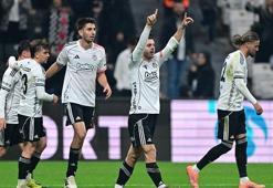 Beşiktaş teknik direktörü Sergen Yalçın: '5-6 oyuncu transfer etmemiz lazım'