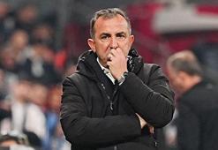 Rizespor Teknik Direktörü Recep Uçar: '1 puanla dönebilirdik'