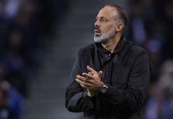 Real Sociedad'da teknik direktörlüğe Pellegrino Matarazzo getirildi