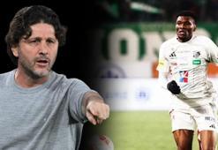 Trabzonspor'un ilk hedefi Nijeryalı yıldız! Başkan devrede