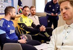 Devin Özek anlaşma sağladı, Fenerbahçe'ye ara transferde ilk imza Süper Lig'den