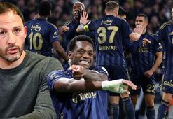 Spor yazarları Eyüpspor-Fenerbahçe maçını yorumladı 'Mazeret üretme işini yap!'