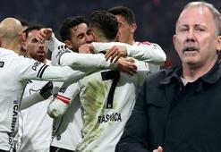 Beşiktaş-Çaykur Rizespor maçını spor yazarları yorumladı 'Beşiktaş’ı daha rüyanda zor görürsün!'