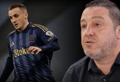 Nihat Kahveci'den Kerem Aktürkoğlu eleştirisi! 'Büyük sıkıntı, kredin biter'