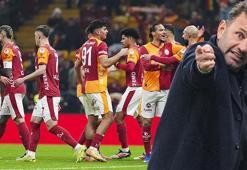 Galatasaray'da Okan Buruk'ta sürpriz rapor! Ayrılığa kesin gözüyle bakılıyordu