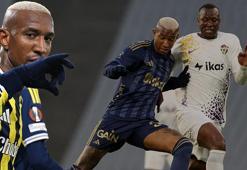 Fenerbahçe'de Anderson Talisca şoku! Açıklama geldi...