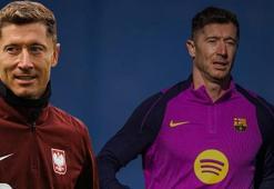 Sadettin Saran serbest kaldı, gece yarısı Lewandowski açıklandı! Fenerbahçe'de transfer bombası...