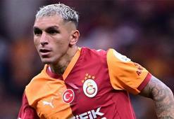 Galatasaray'da Torreira tehlikesi! Sarı kart sınırında