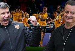 Hull City İngiltere'ye damga vuruyor! Herkes onları konuşuyor: 300 milyon Euro'ya adım adım...