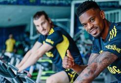 Fenerbahçe, Beşiktaş maçı hazırlıklarına başladı