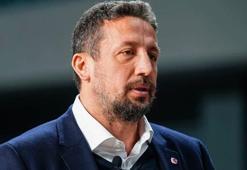 FIBA, Hidayet Türkoğlu'nu "Onur Listesi'ne seçti