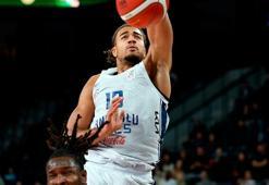 Anadolu Efes, Galatasaray'ı mağlup etti!