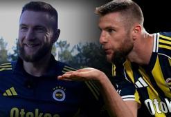 Fenerbahçe'de Milan Skriniar 10 soruyu cevapladı: Kaptanı olmaktan gurur duyuyorum