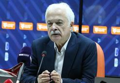 Atılay Canel: Teknik ekip olarak görevi bıraktık!