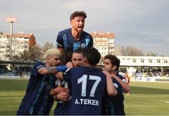 Kütahyaspor: 3 - Söke 1970: 1