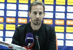 Joao Pereira: Daha fazla puan toplamayı bekliyordum