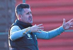 Hüseyin Eroğlu: İlk 2 için biz de varız deme maçıydı