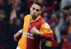 Yunus Akgün'den klas bitiriş! Kritik maçta perdeyi açtı