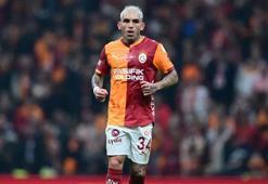Galatasaray'a yıldız isimden kötü haber! Cezalı duruma düştü