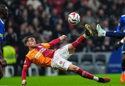 Galatasaray – Kasımpaşa maçı sonucu 3-0