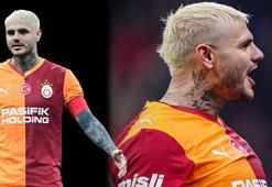 Galatasaray teknik direktörü Okan Buruk: 'Hagi ile oynadım Icardi ile çalıştım'