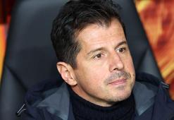 Galatasaray'a şut çekemediler! Kasımpaşa, Belözoğlu'yla 3 maçtır gol sevinci yaşayamadı