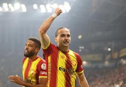 Göztepe Teknik Direktörü Stanimir Stoilov'dan Arda Okan kararı!