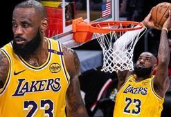 Kevin Garnett, LeBron James’i hedef aldı! ‘Oy vermeyin’