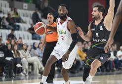 Manisa Basket – Aliağa Petkim Spor: 101-104