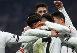 Beşiktaş-Fenerbahçe maçında tek hedef galibiyet! Sergen Yalçın hata istemiyor