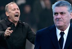 Beşiktaş'ta transfer çıkmaza girdi! Sergen Yalçın istedi, yönetim onay vermedi