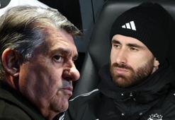 Beşiktaş'ta Rafa Silva'nın talibi yok! Serdal Adalı ipleri tamamen koparttı