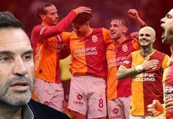 Galatasaray - Kasımpaşa maçının ardından usta isimlerden dikkat çeken yorum: '3-0 sadece skor değil, bir mesaj!' | 'Mertens var gibi'