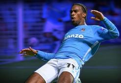 Süper Lig devinden Haji Wright bombası! Yeniden Türkiye'ye gelebilir...